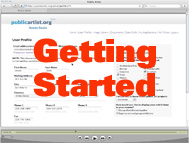 Getting Started