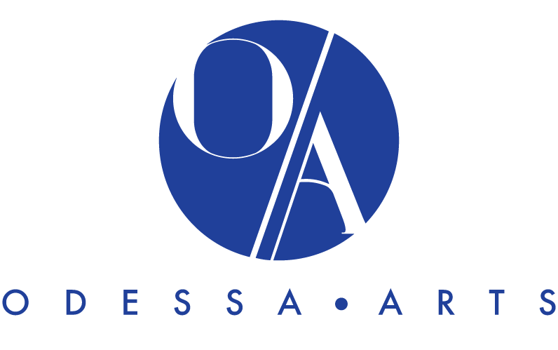 Odessa Arts Logo