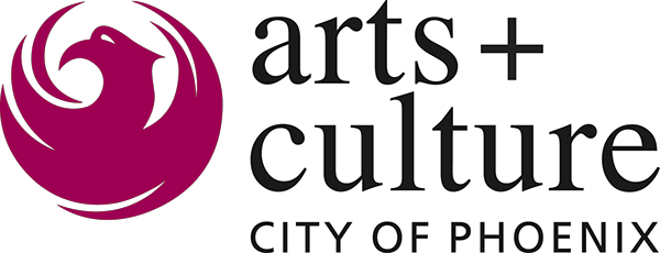 City of Phoenix Arts + Culture